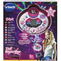 Kidi Super Star Light Show Vtuk