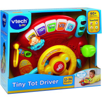 Tiny Tot Driver