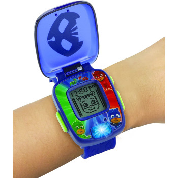 Pj Masks Super Catboy Learning Watch