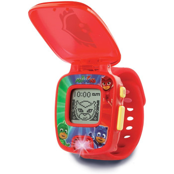 Pj Masks Super Oweltte Learning Watch
