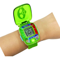 Pj Masks Super Gekko Learning Watch