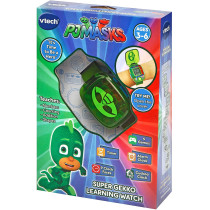 Pj Masks Super Gekko Learning Watch