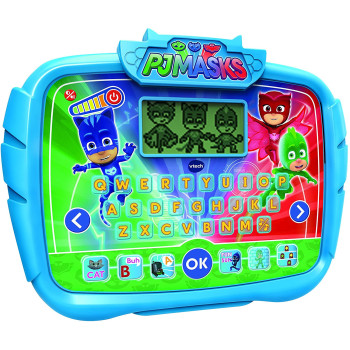 Time To Be A Hero Learning Tablet