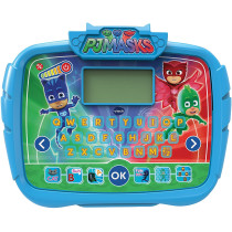Time To Be A Hero Learning Tablet