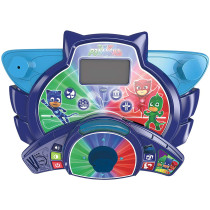 Pj Mask S Abc Drive And Explore Station