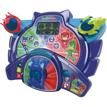 Pj Mask S Abc Drive And Explore Station