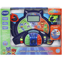 Pj Mask S Abc Drive And Explore Station