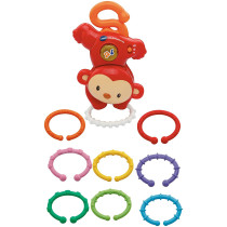 Linkandplay Monkey
