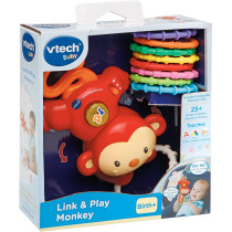 Linkandplay Monkey