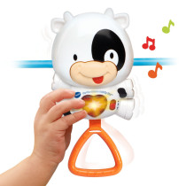 On The Moove Activity Bar