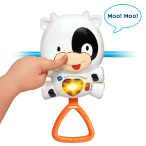 On The Moove Activity Bar