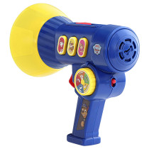 Mega Phone Mission Voice