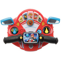 Paw Patrol Learning Driver