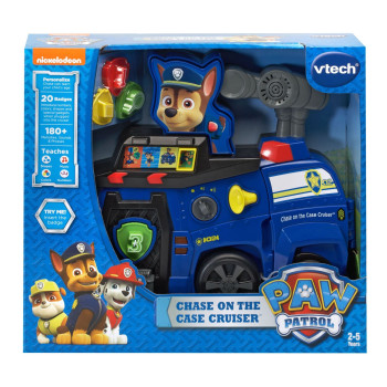 Paw Patrol Marshell Fire Engine