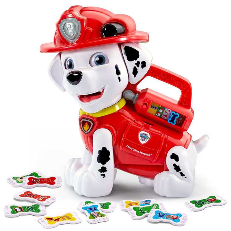 Paw Patrol Treat Time Marshell