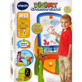 Digiart Creative Easel