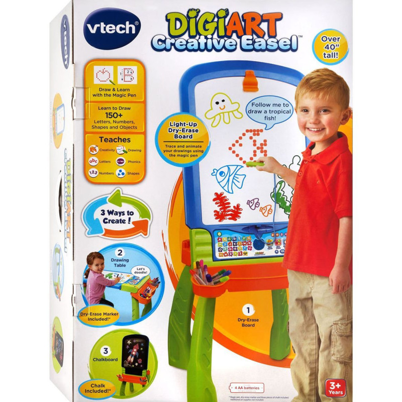 Digiart Creative Easel