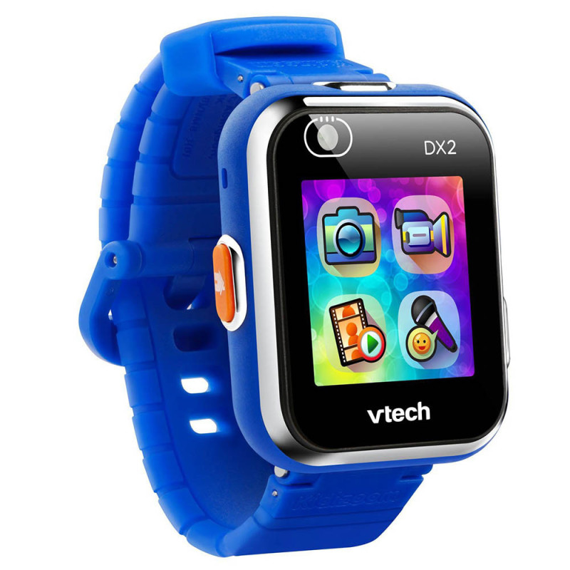 Kidizoom Smartwatch Dx2 Blue