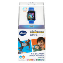 Kidizoom Smartwatch Dx2 Blue