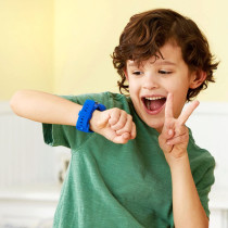Kidizoom Smartwatch Dx2 Blue