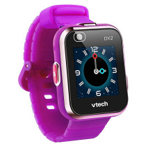 Kidizoom Smartwatch Dx2 Purple