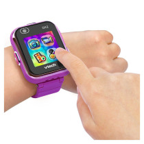 Kidizoom Smartwatch Dx2 Purple