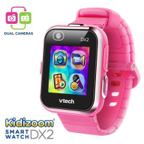 Kidizoom Smartwatch Dx2 Pink