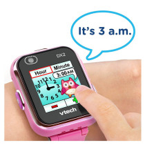 Kidizoom Smartwatch Dx2 Pink