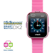 Kidizoom Smartwatch Dx2 Pink