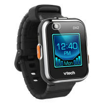 Kidizoom Smartwatch Dx2 Black