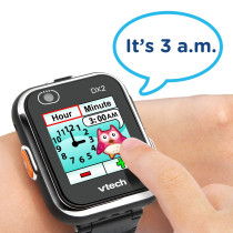 Kidizoom Smartwatch Dx2 Black