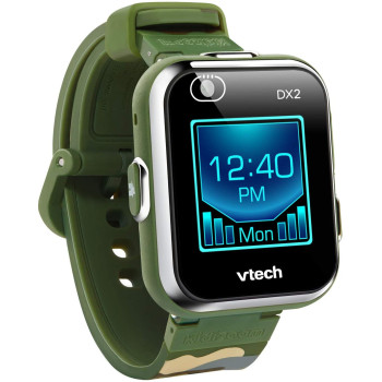 Kidizoom Smartwatch Dx2 Camoflauge