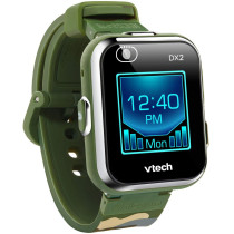 Kidizoom Smartwatch Dx2 Camoflauge