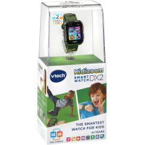 Kidizoom Smartwatch Dx2 Camoflauge