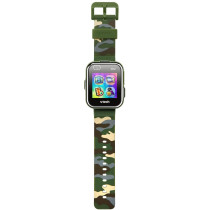 Kidizoom Smartwatch Dx2 Camoflauge