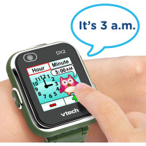 Kidizoom Smartwatch Dx2 Camoflauge