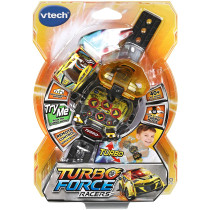 Turbo Force R Racersyellow