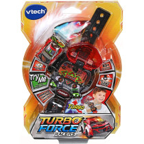 Turbo Force R Racers Red