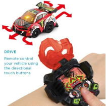 Turbo Force R Racers Red