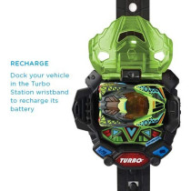 Turbo Force R Racers Green