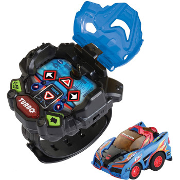 Turbo Force R Racers Blue