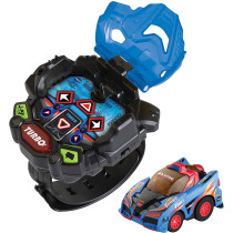 Turbo Force R Racers Blue