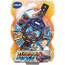Turbo Force R Racers Blue
