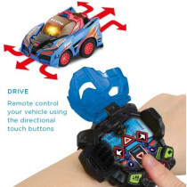 Turbo Force R Racers Blue