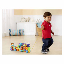 Preschool Gear Playtrain
