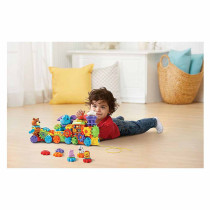 Preschool Gear Playtrain
