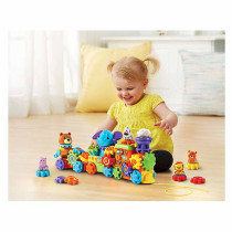 Preschool Gear Playtrain