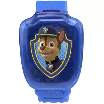 Chase Learning Watch