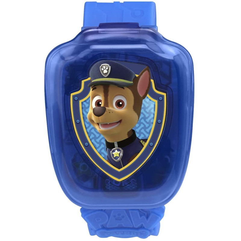 Chase Learning Watch