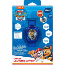 Chase Learning Watch